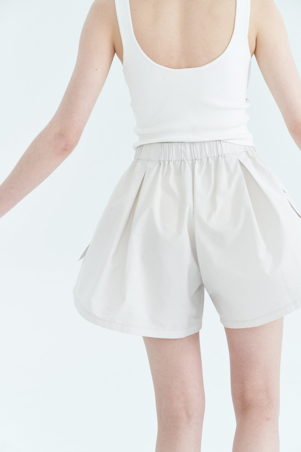 Cargo Shorts