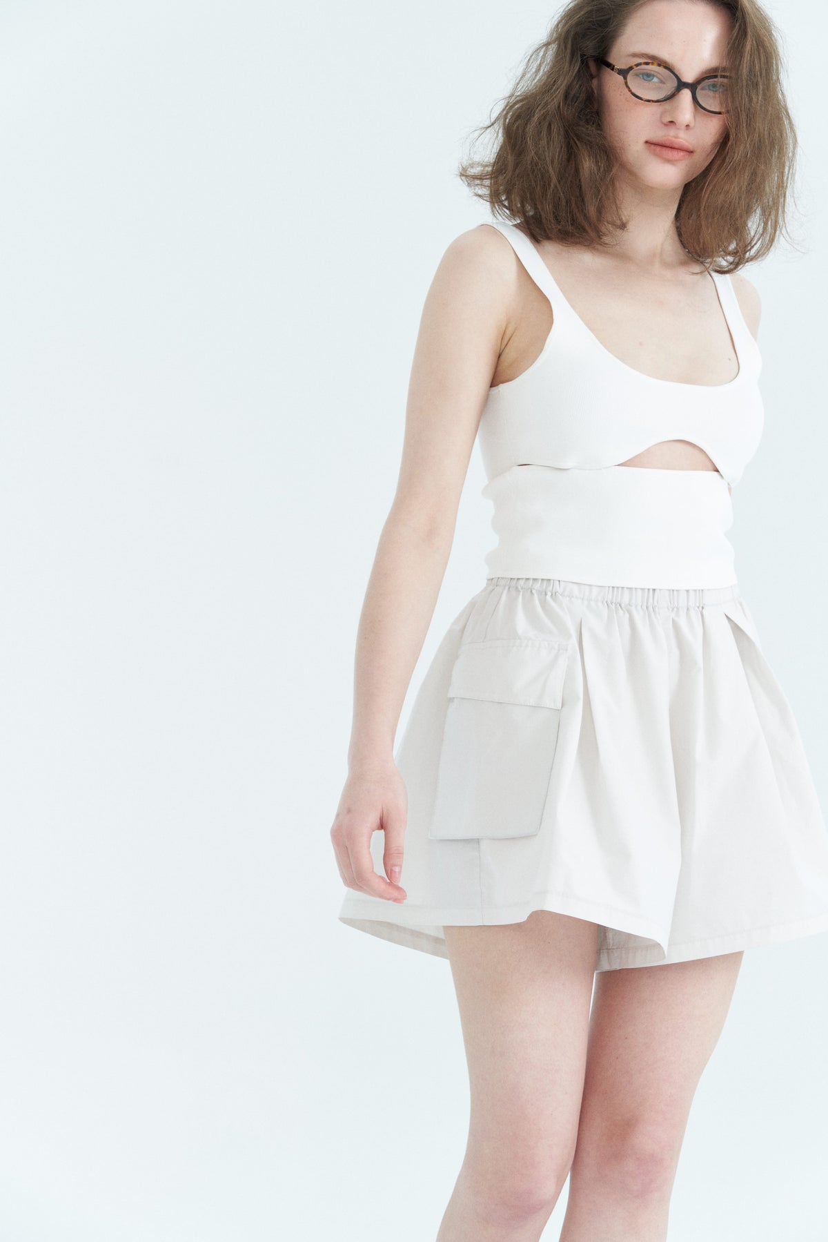 Cargo Shorts