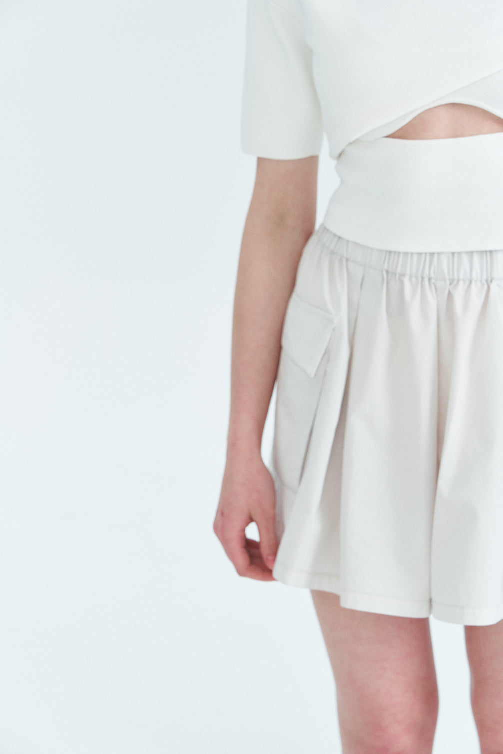 Cargo Shorts