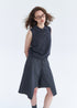 Wool Polo Vest