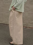 Multi-Wear Wide-Leg Pants