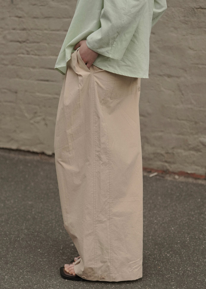 Multi-Wear Wide-Leg Pants
