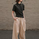 Multi-Wear Wide-Leg Pants