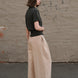 Multi-Wear Wide-Leg Pants