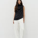 Linen Loose Pants