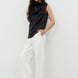 Linen Loose Pants