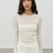 Classic Crewneck Knitwear