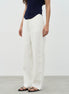 Linen Loose Pants