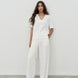 Linen Loose Pants