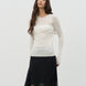 Classic Crewneck Knitwear