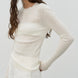 Classic Crewneck Knitwear