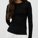 Classic Crewneck Knitwear