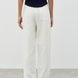 Linen Loose Pants