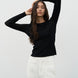 Classic Crewneck Knitwear