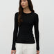Classic Crewneck Knitwear