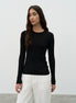 Classic Crewneck Knitwear
