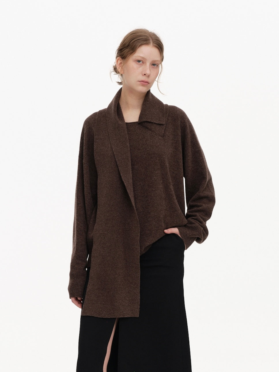 Scarf Knitwear