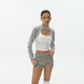 Ballet Wrap Shrug