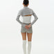Ballet Wrap Shrug