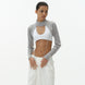 Ballet Wrap Shrug