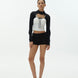 Ballet Wrap Shrug