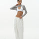 Ballet Wrap Shrug
