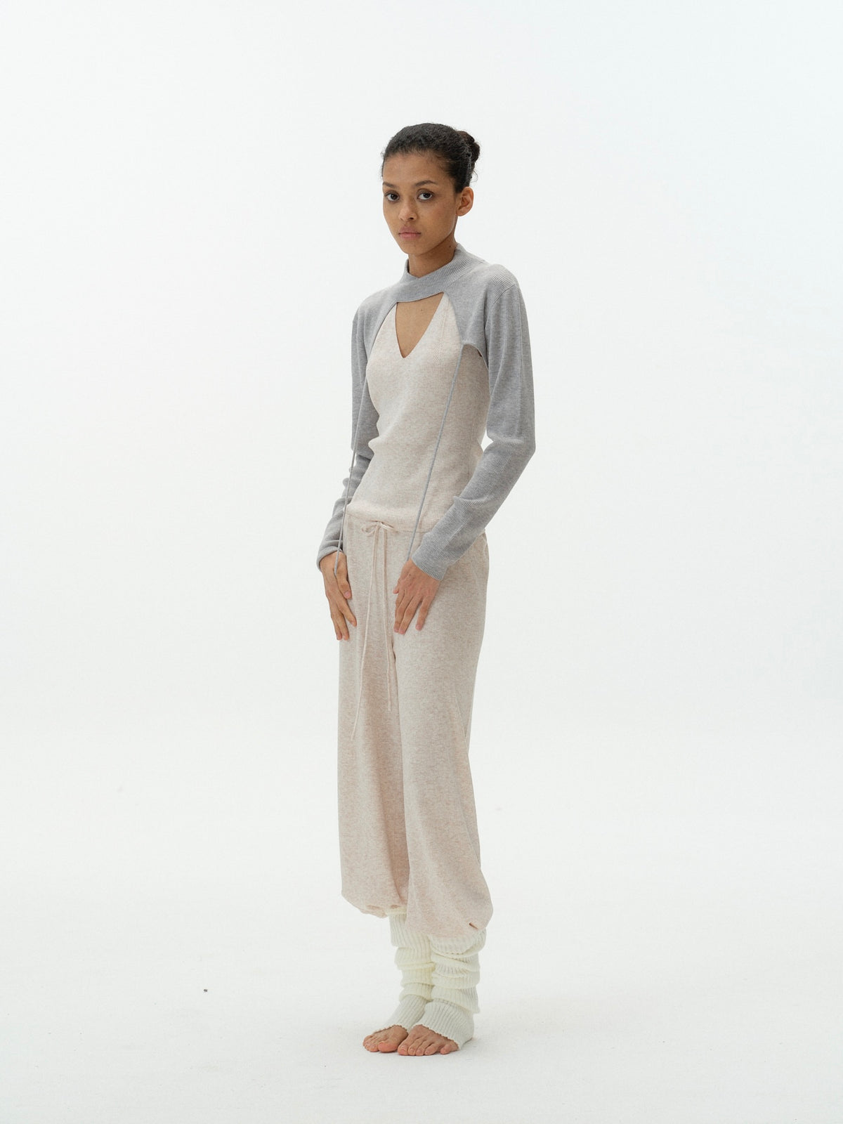 Ballet Wrap Shrug
