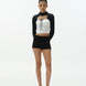 Ballet Wrap Shrug