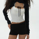 Ballet Wrap Shrug