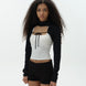 Ballet Wrap Shrug