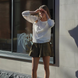 Cargo Shorts