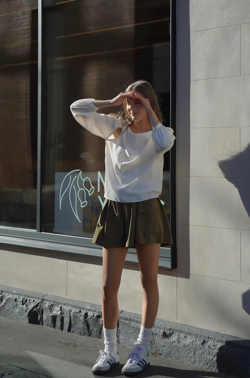 Cargo Shorts