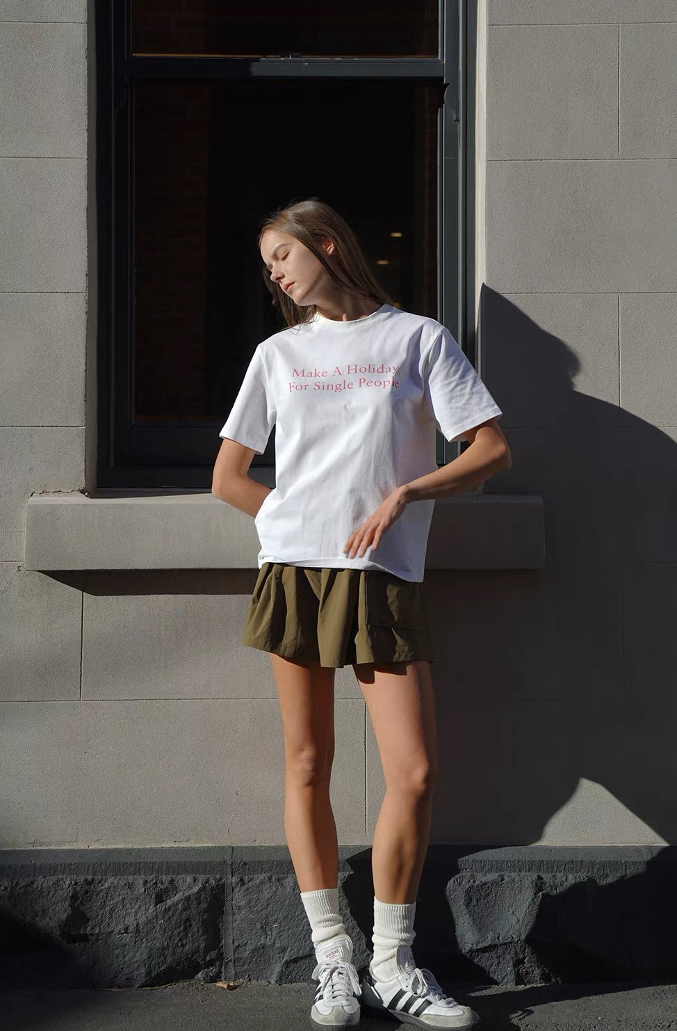 Cargo Shorts