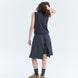 Wool Polo Vest