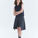 Slit Two-Piece Skorts