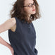 Wool Polo Vest