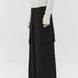 Slit Two-Piece Trousers